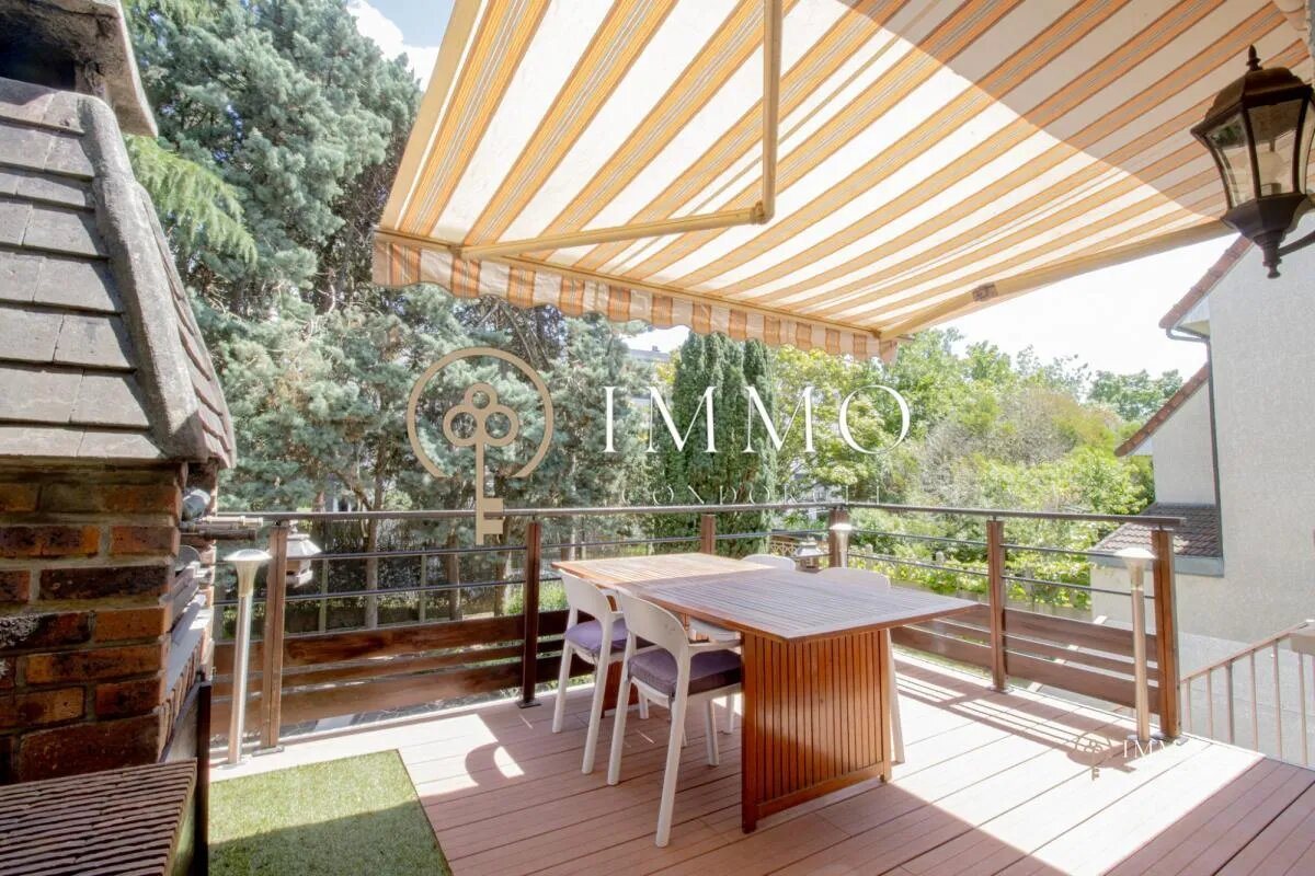 Maison à vendre, 182m², L'Haÿ-les-Roses