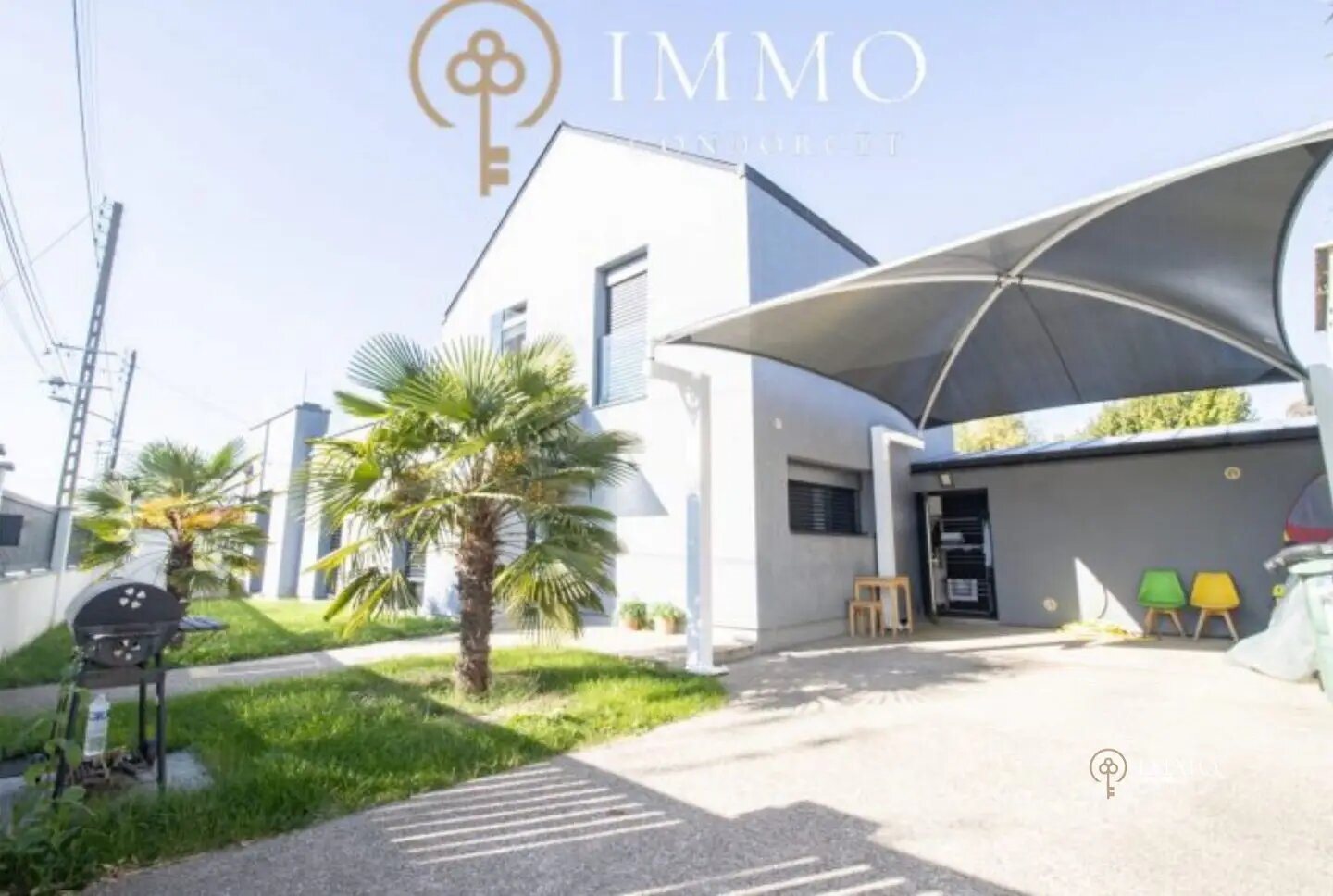 Maison à vendre, 139m², L'Haÿ-les-Roses