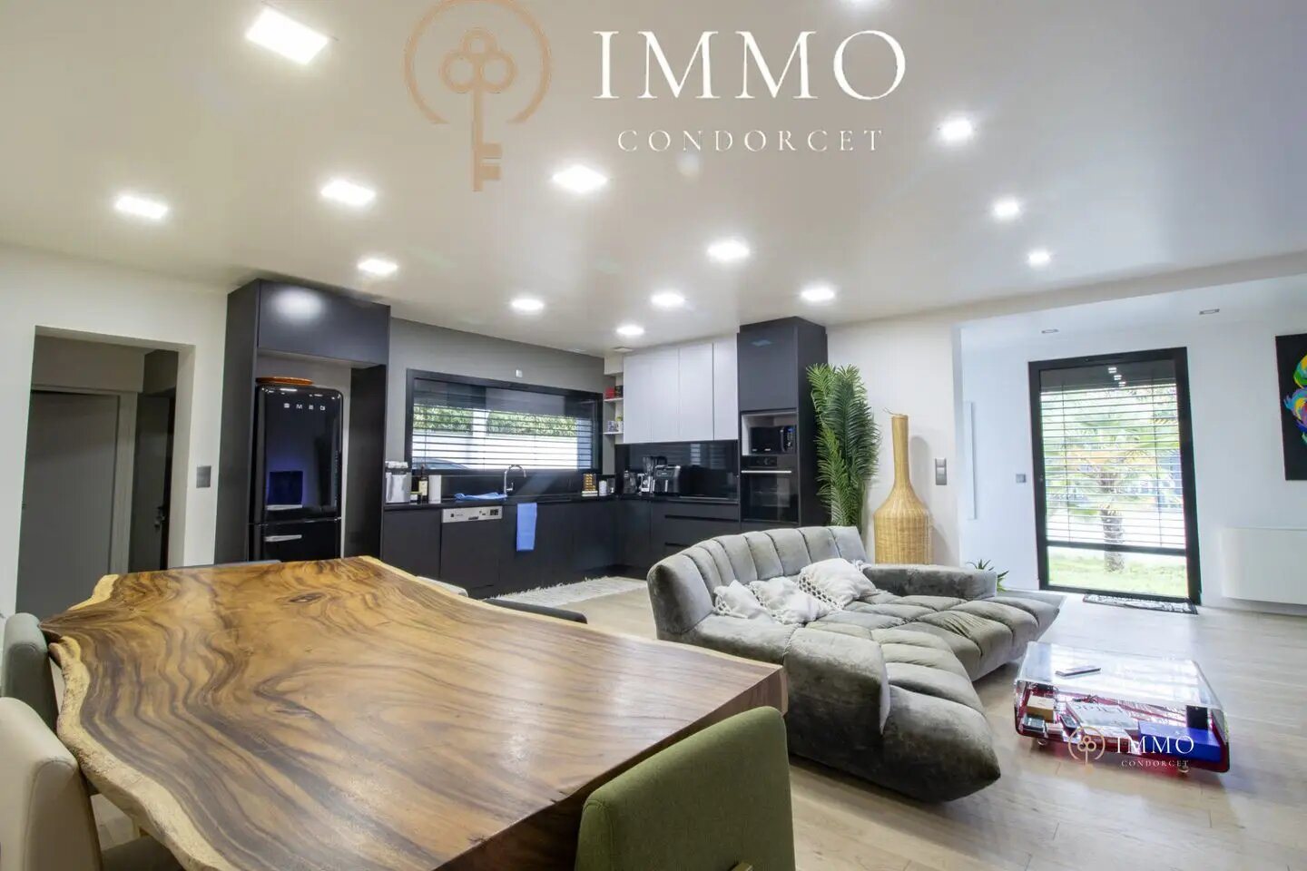 Maison à vendre, 139m², L'Haÿ-les-Roses