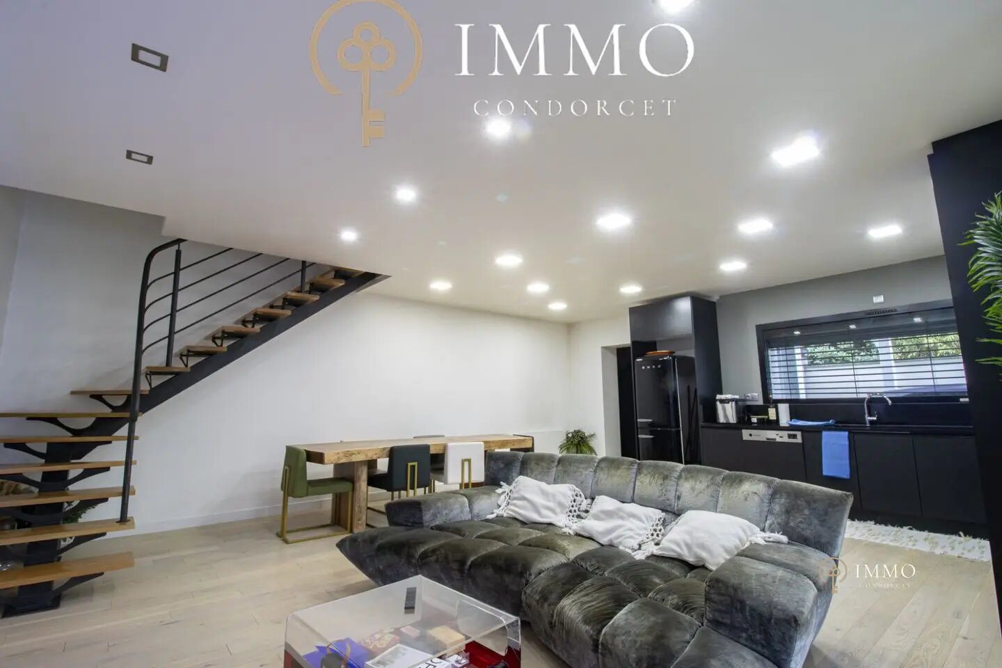 Maison à vendre, 139m², L'Haÿ-les-Roses