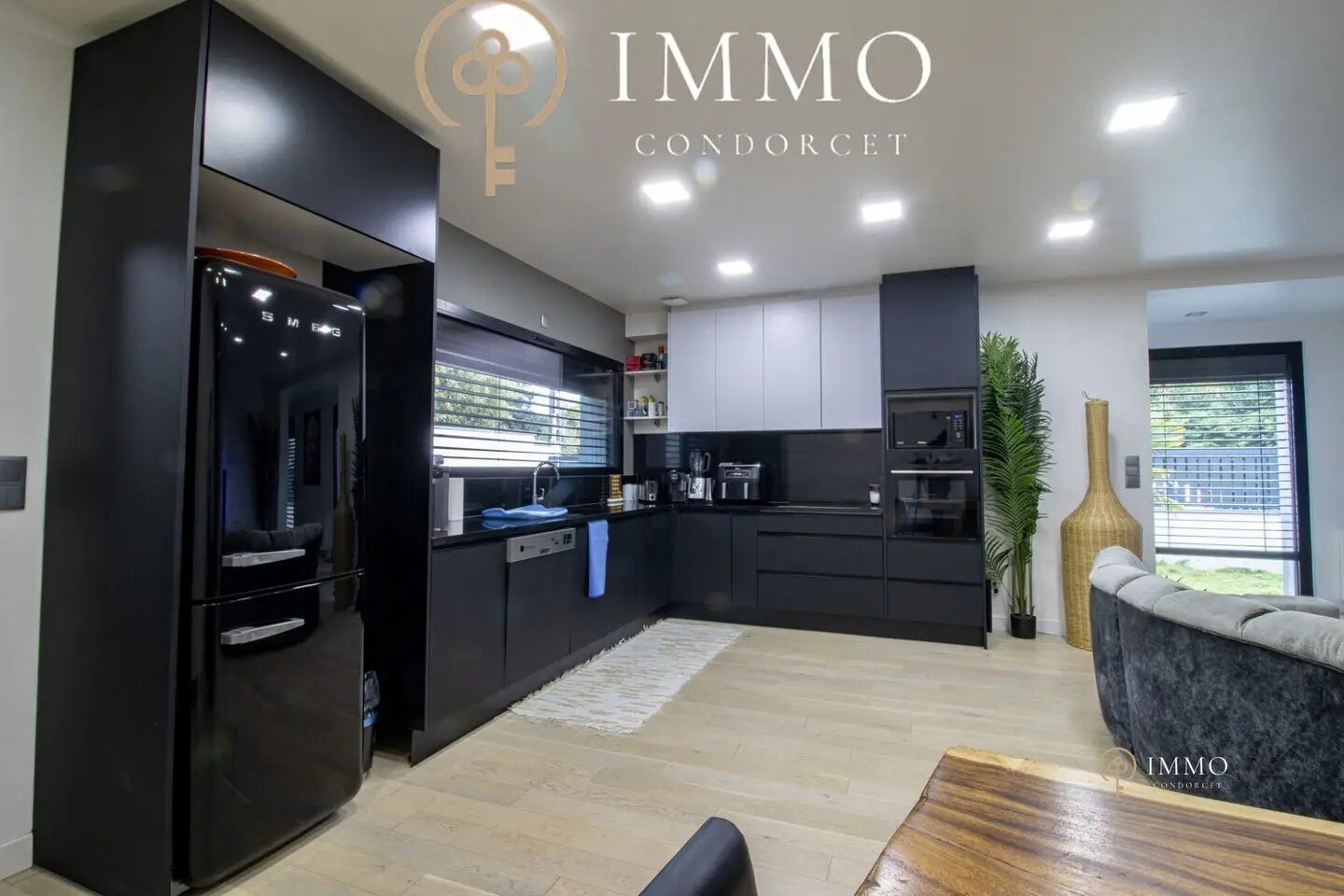 Maison à vendre, 139m², L'Haÿ-les-Roses