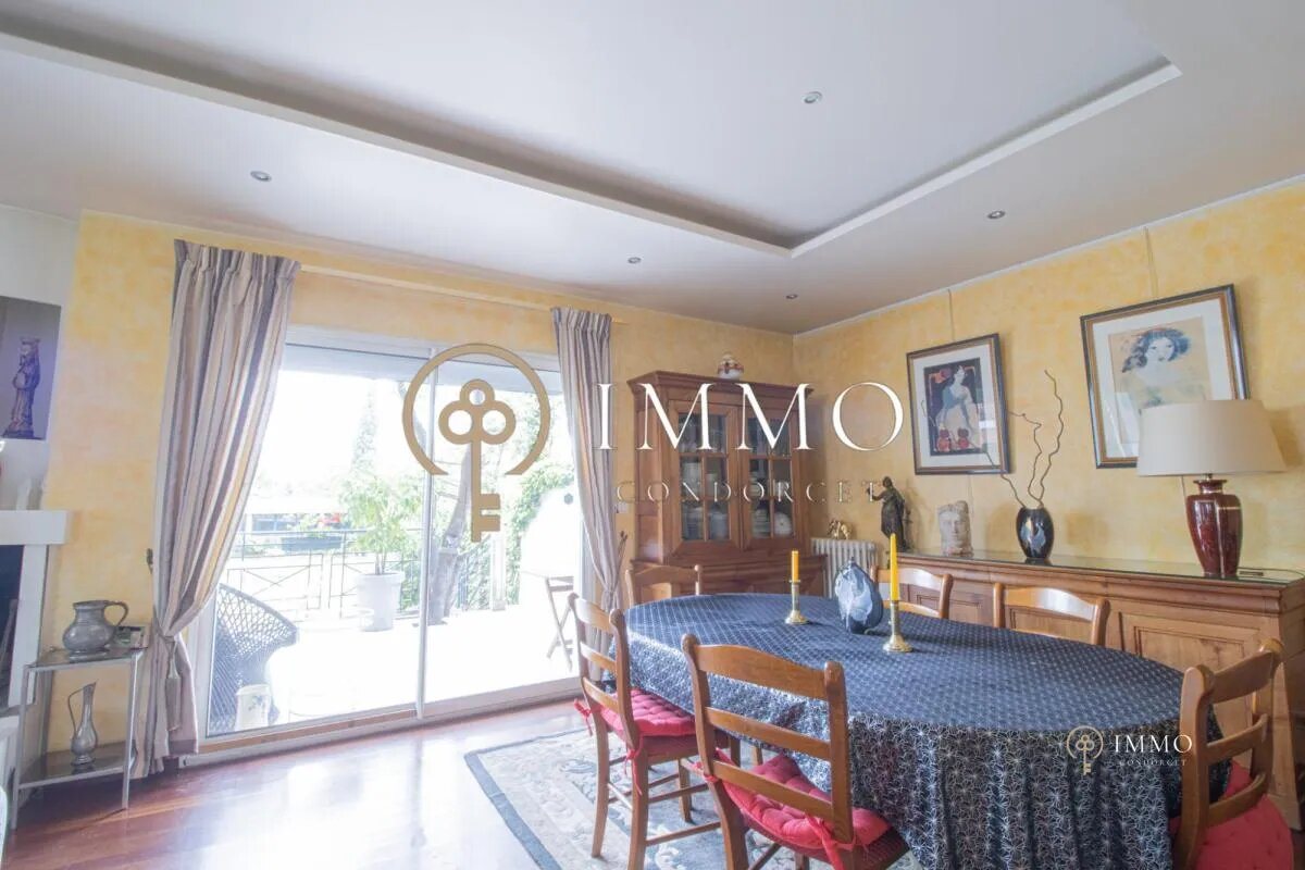 Maison à vendre, 200m², L'Haÿ-les-Roses