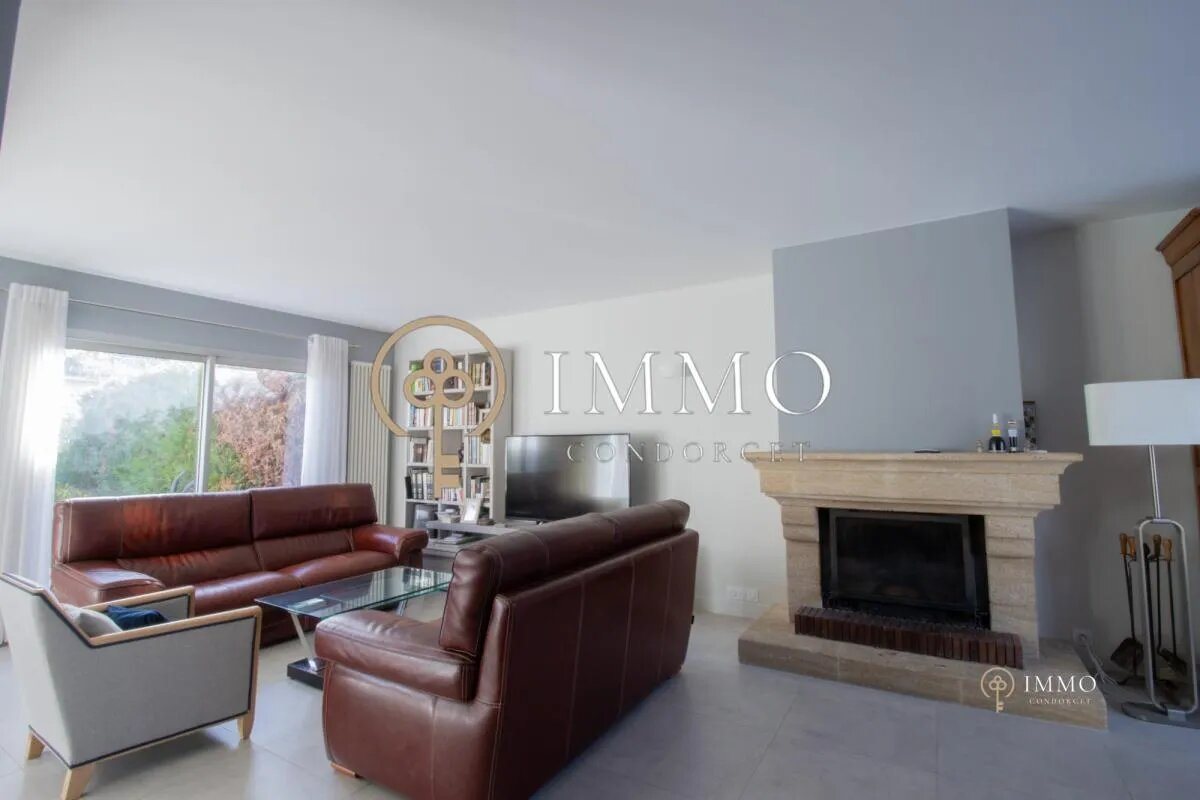 Maison à vendre, 150m², L'Haÿ-les-Roses