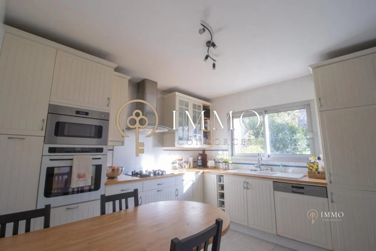 Maison à vendre, 150m², L'Haÿ-les-Roses