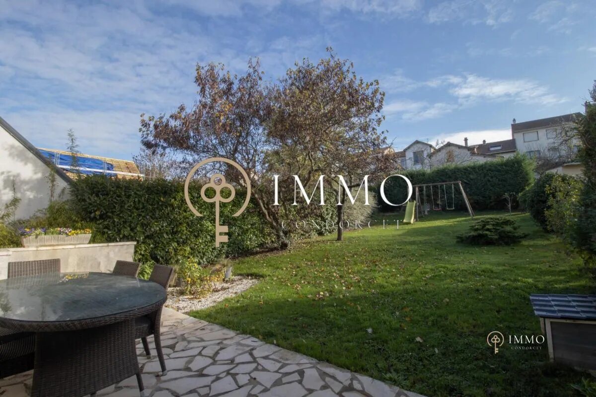 Maison à vendre, 150m², L'Haÿ-les-Roses
