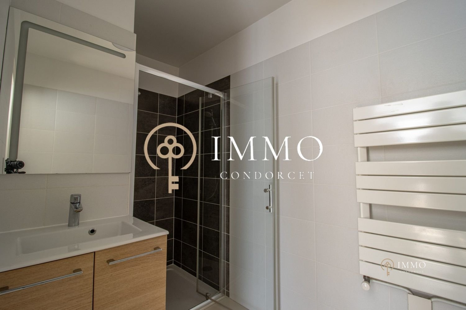 Appartement à vendre, 66m², Bourg-la-Reine