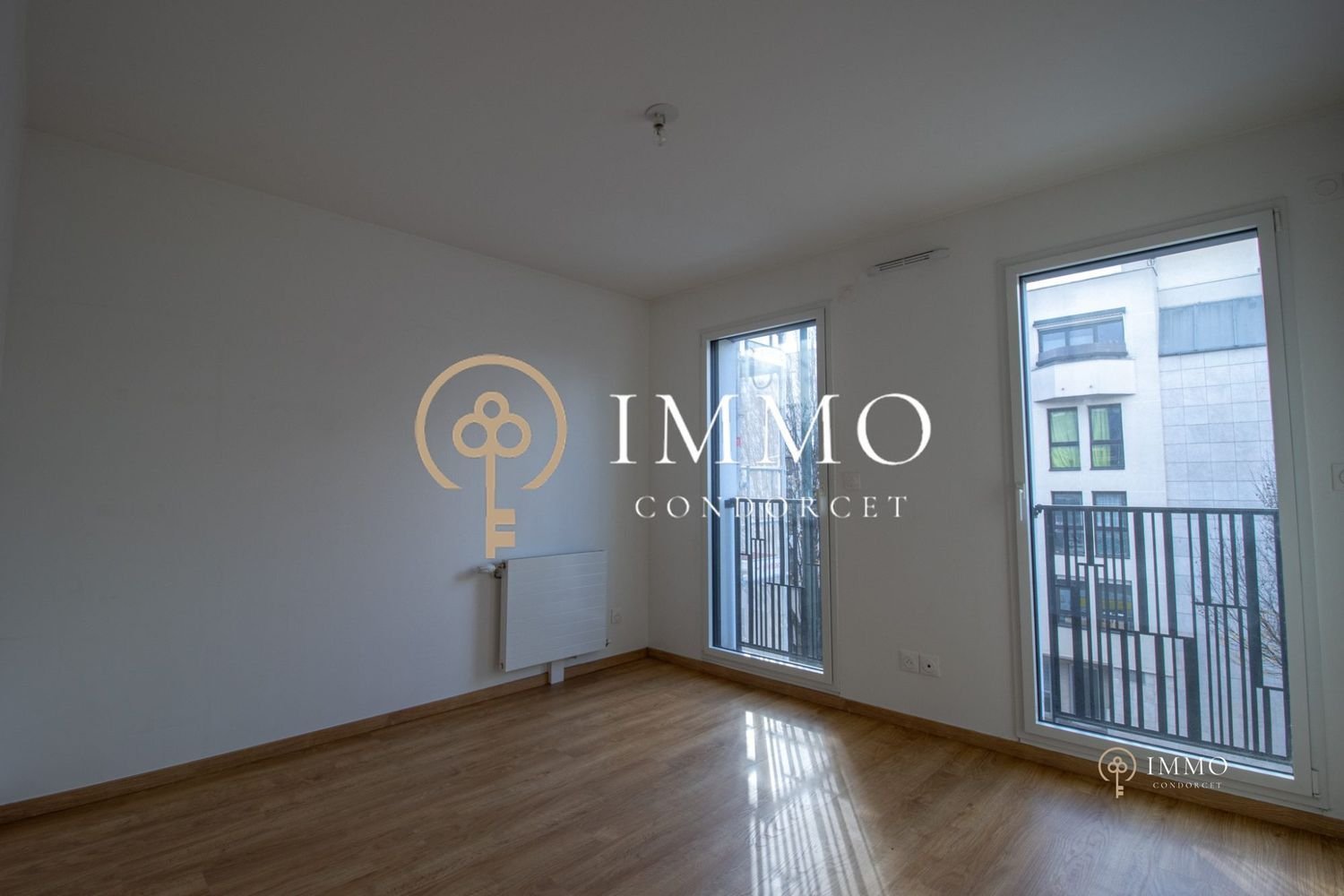 Appartement à vendre, 66m², Bourg-la-Reine
