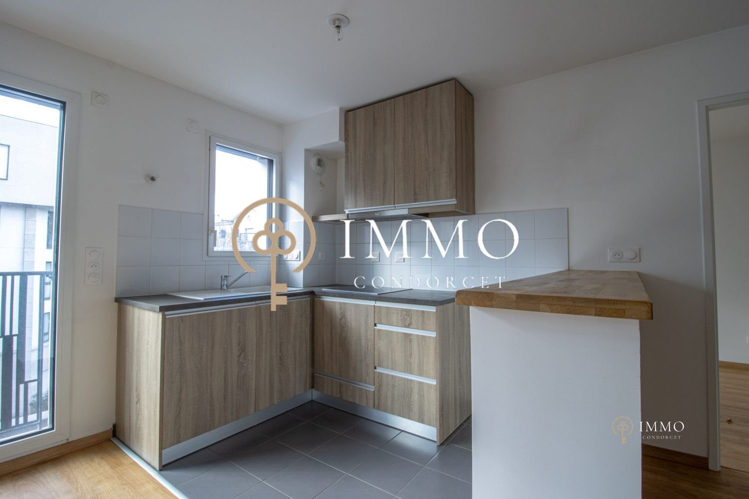 Appartement à vendre, 66m², Bourg-la-Reine