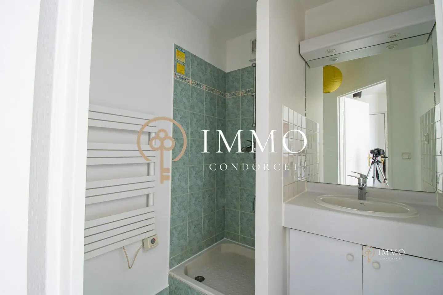 Appartement à louer, 22m², Bourg-la-Reine
