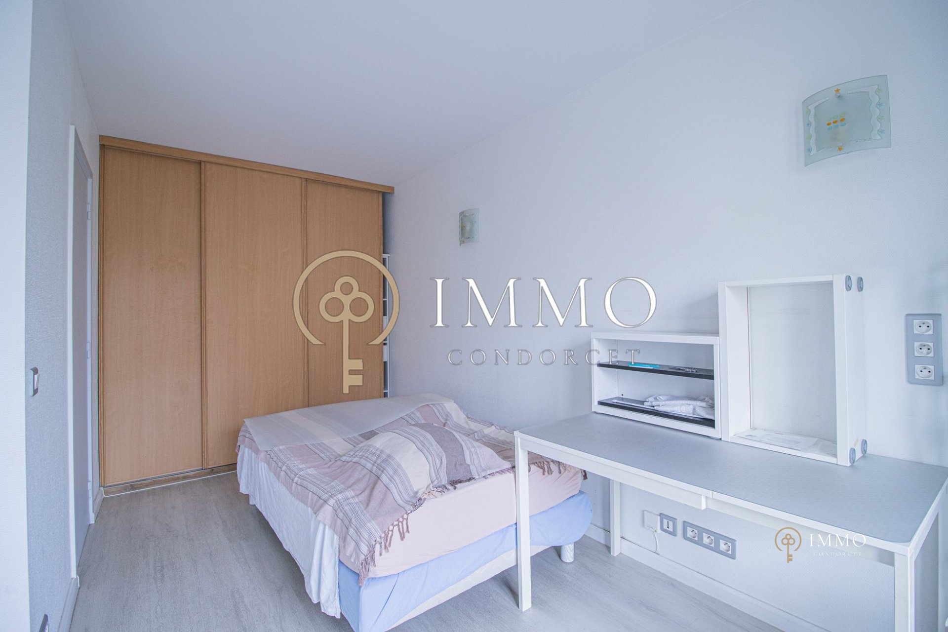 Appartement à vendre, 21m², Bourg-la-Reine