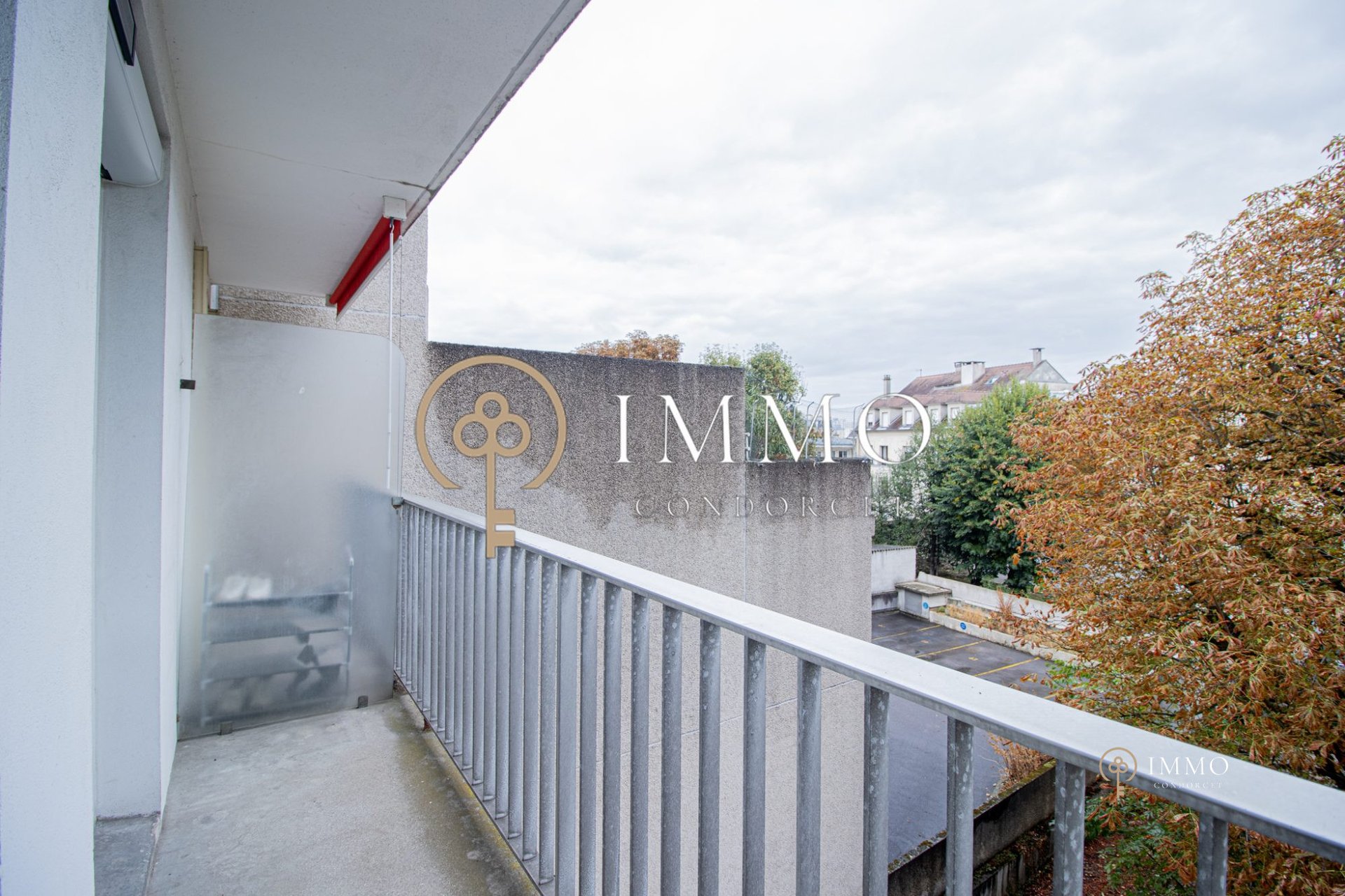 Appartement à vendre, 21m², Bourg-la-Reine