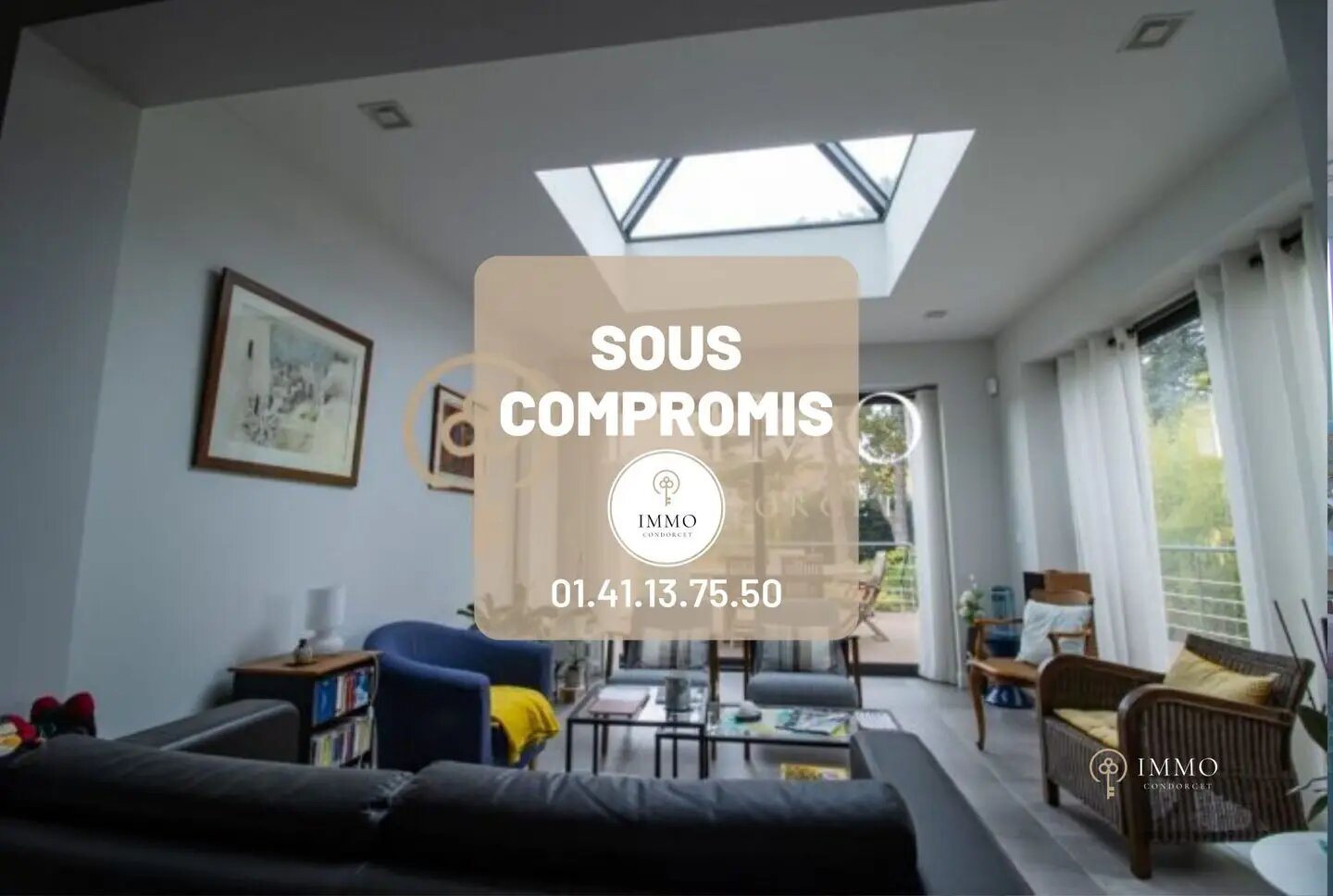 Maison à vendre, 145m², Châtenay-Malabry