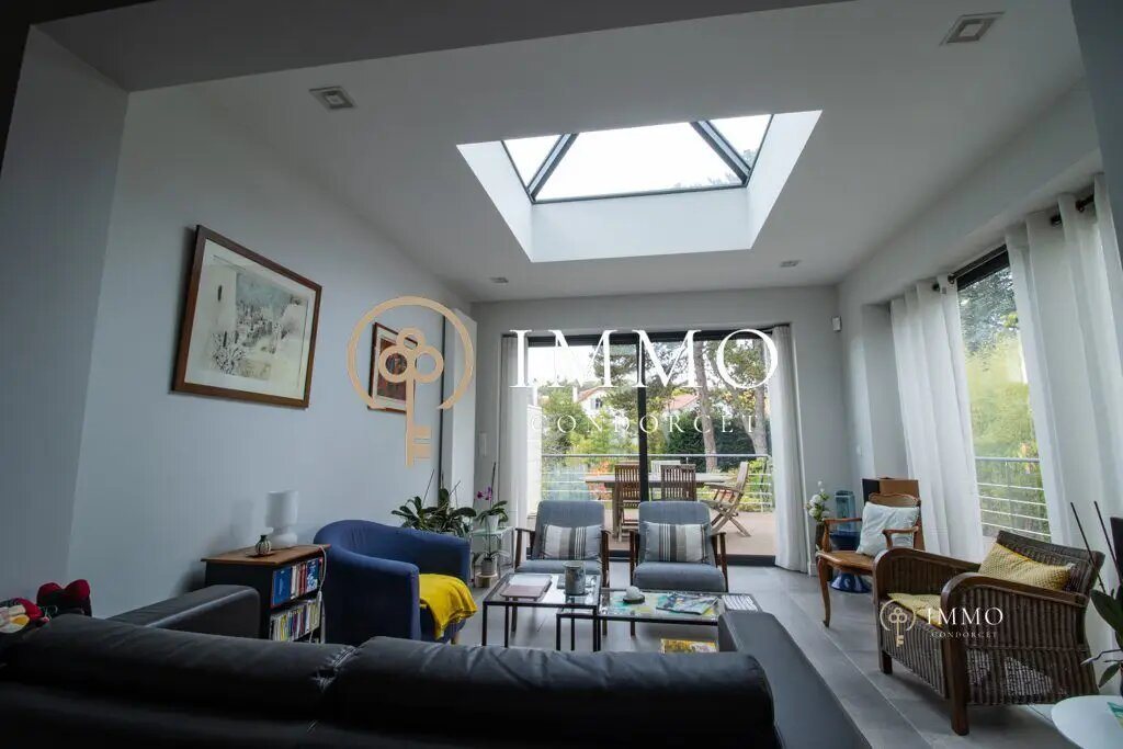 Maison à vendre, 145m², Châtenay-Malabry