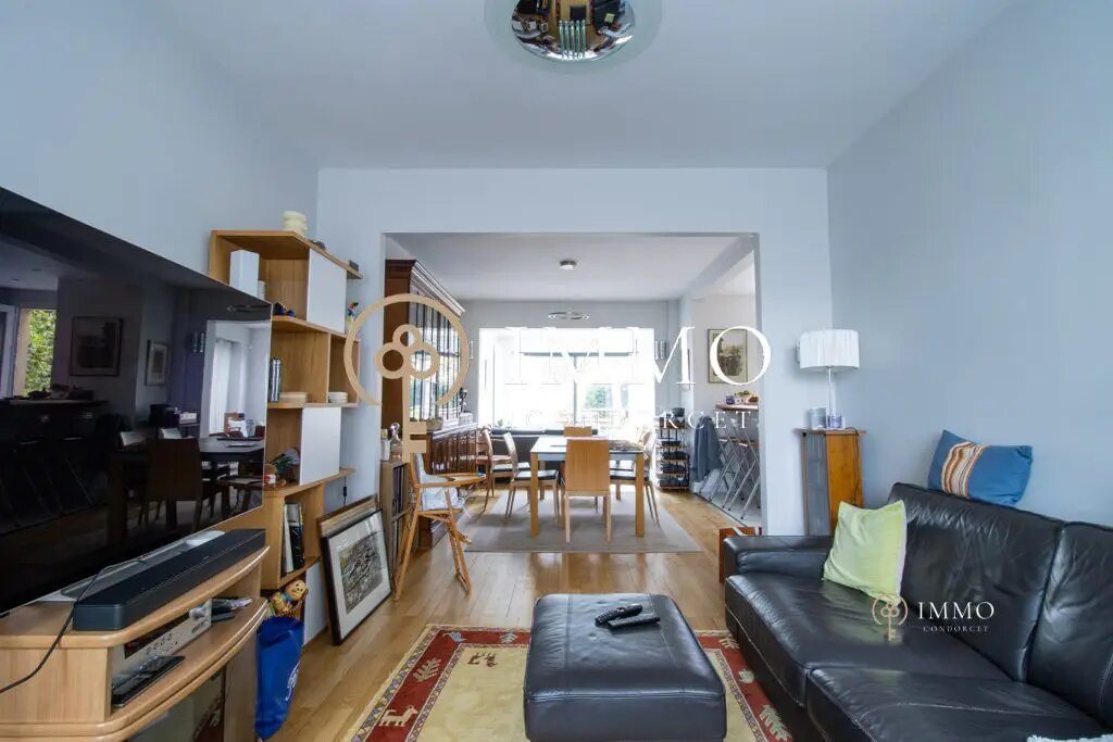 Maison à vendre, 145m², Châtenay-Malabry