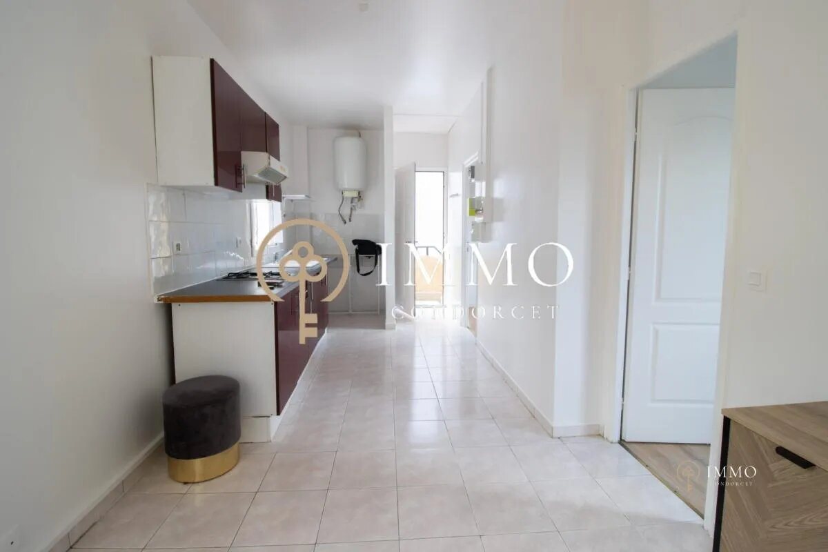 Appartement à louer, 39m², Bourg-la-Reine