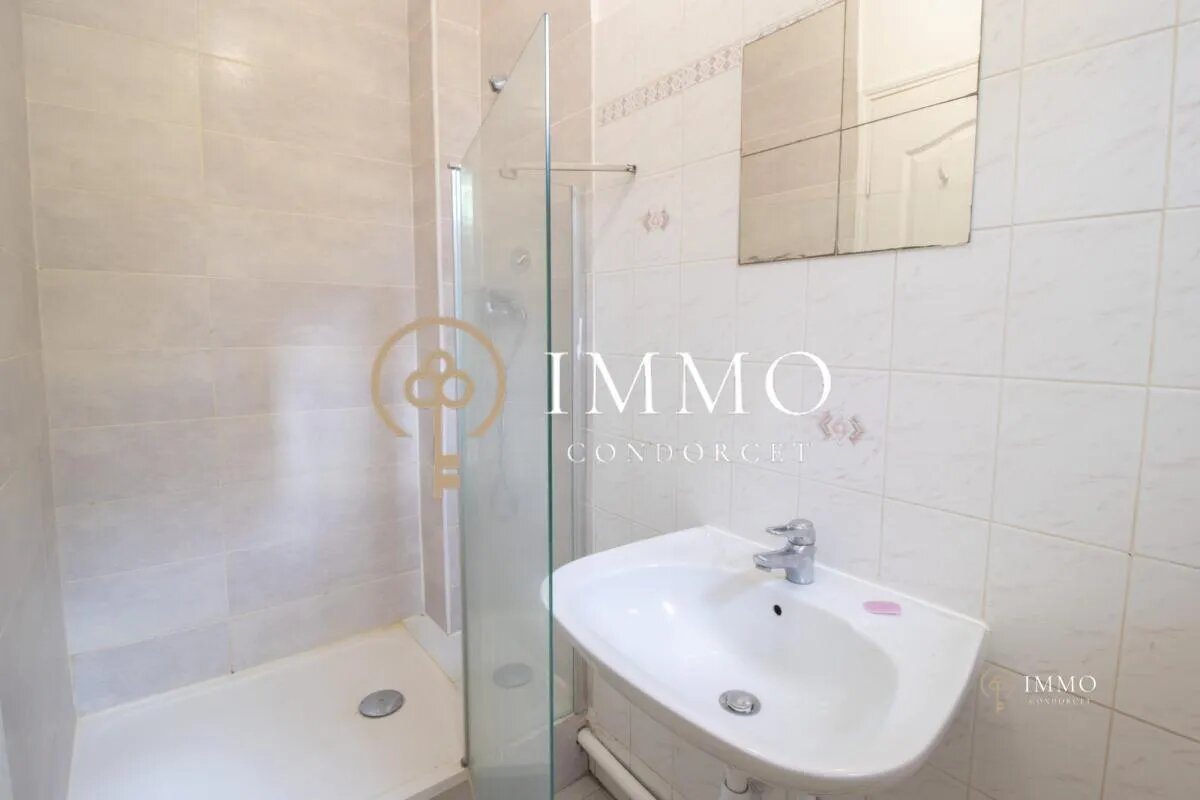 Appartement à louer, 39m², Bourg-la-Reine