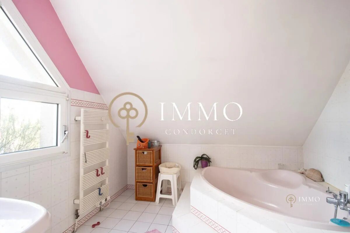 Maison à vendre, 280m², L'Haÿ-les-Roses