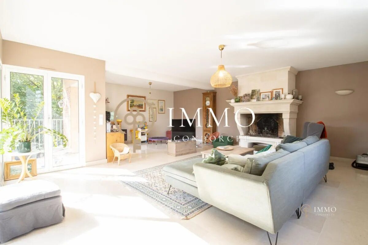 Maison à vendre, 280m², L'Haÿ-les-Roses