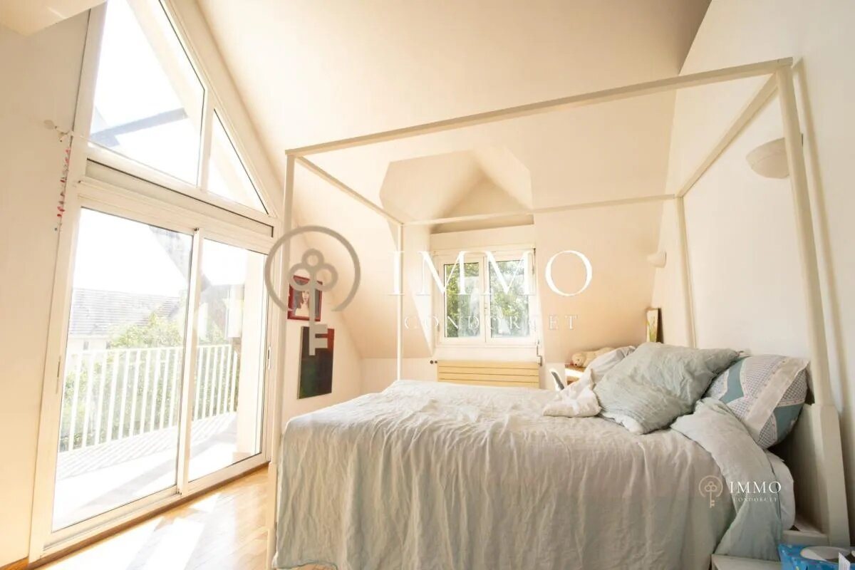 Maison à vendre, 280m², L'Haÿ-les-Roses