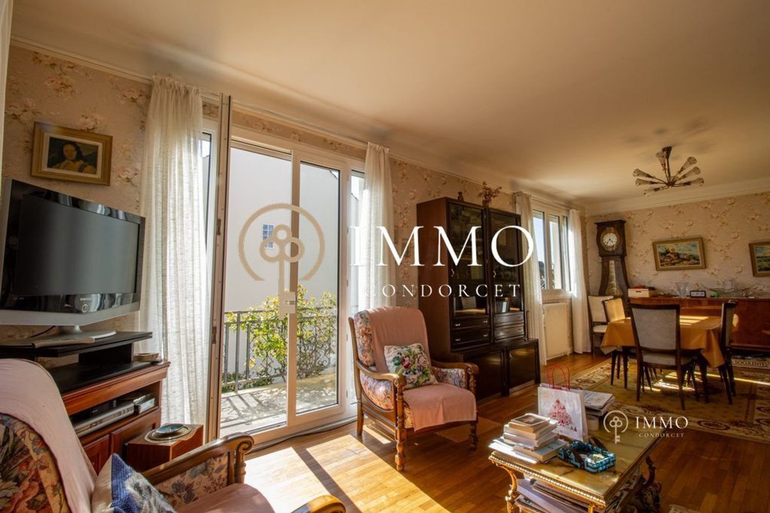Maison à vendre, 90m², Chevilly-Larue