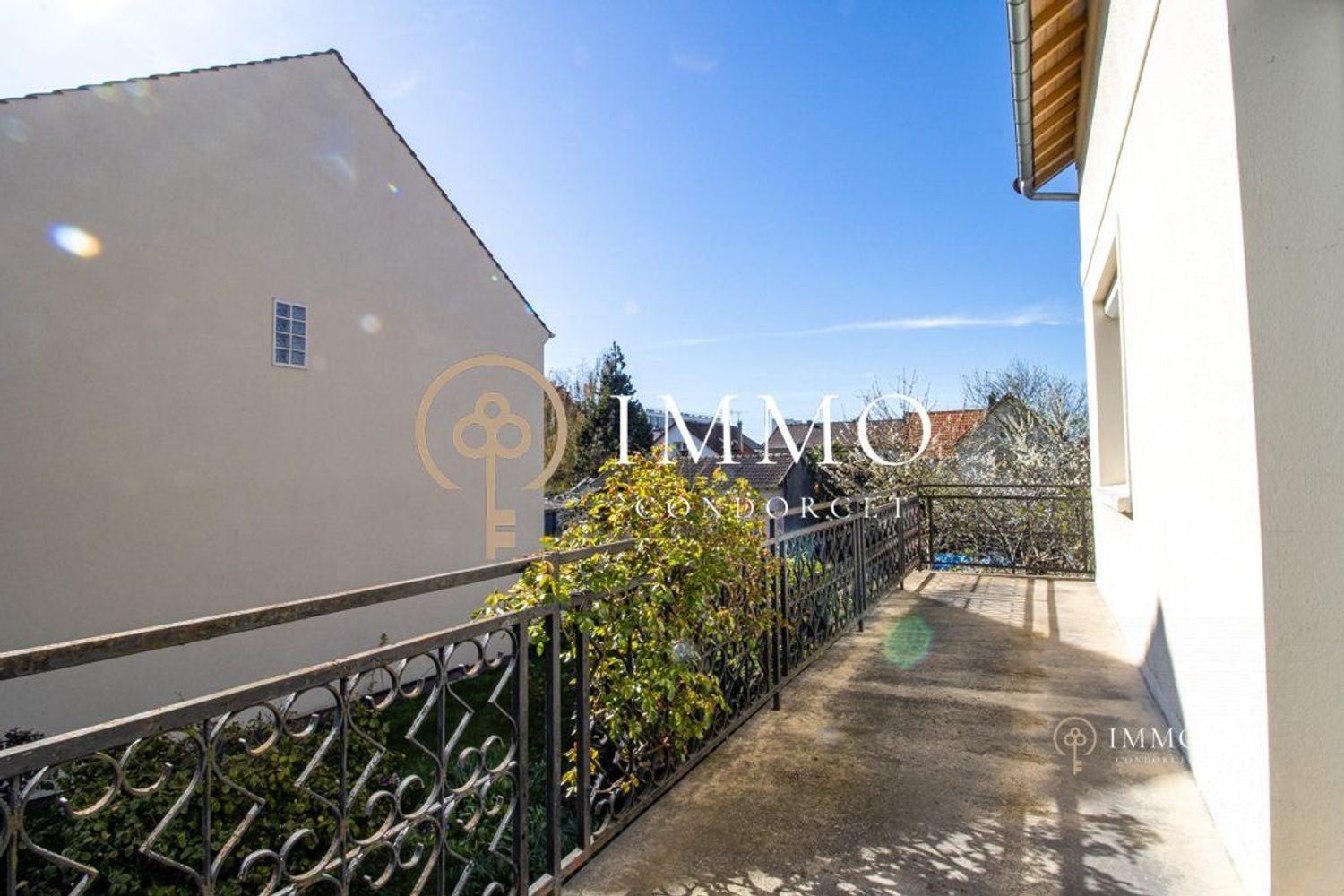 Maison à vendre, 90m², Chevilly-Larue