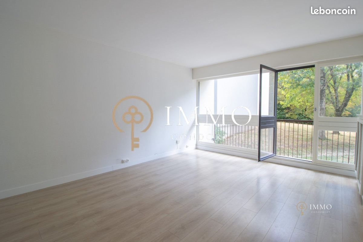 Appartement à louer, 70m², L'Haÿ-les-Roses