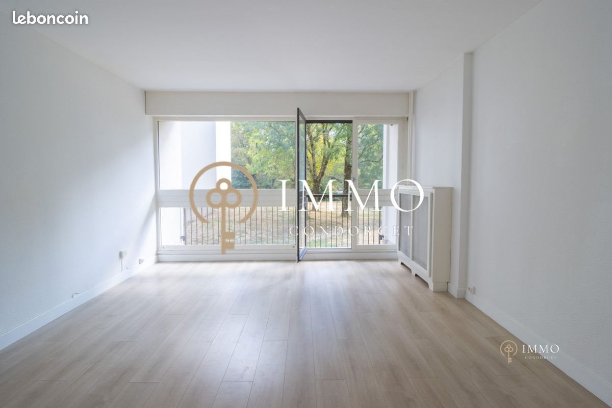 Appartement à louer, 70m², L'Haÿ-les-Roses