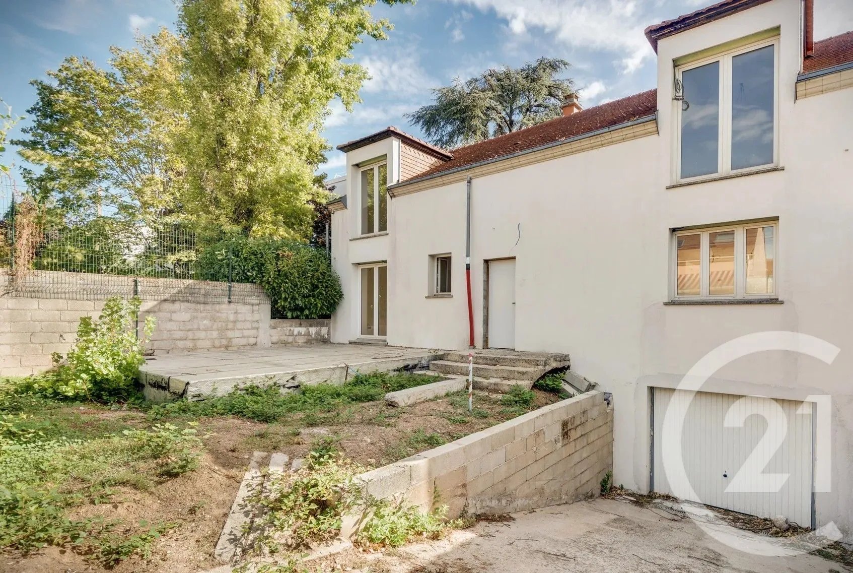 Maison à vendre, 183m², Villejuif