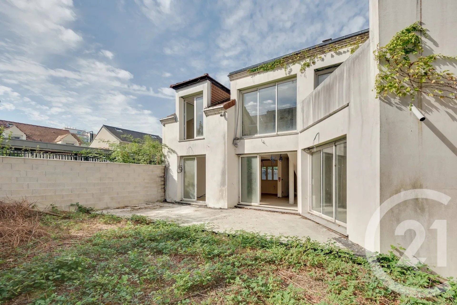 Maison à vendre, 183m², Villejuif