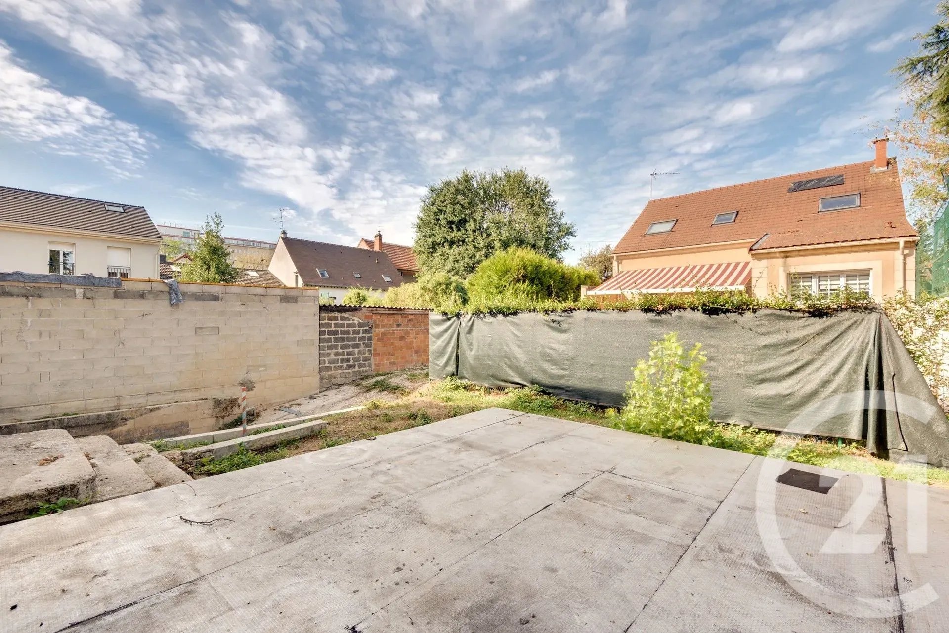 Maison à vendre, 183m², Villejuif
