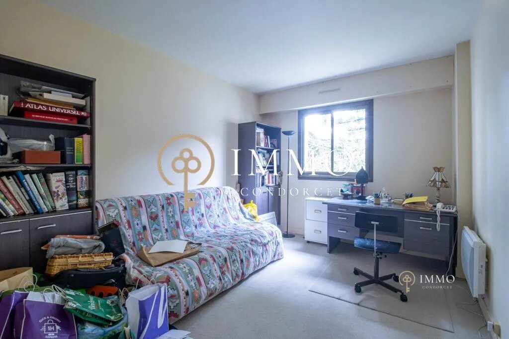 Appartement à vendre, 132m², Bourg-la-Reine