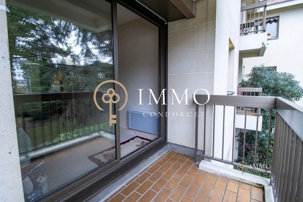 Appartement à vendre, 132m², Bourg-la-Reine