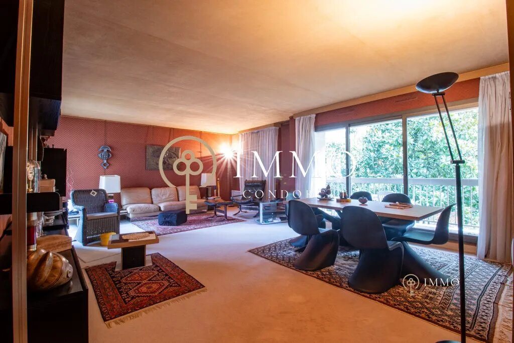 Appartement à vendre, 132m², Bourg-la-Reine