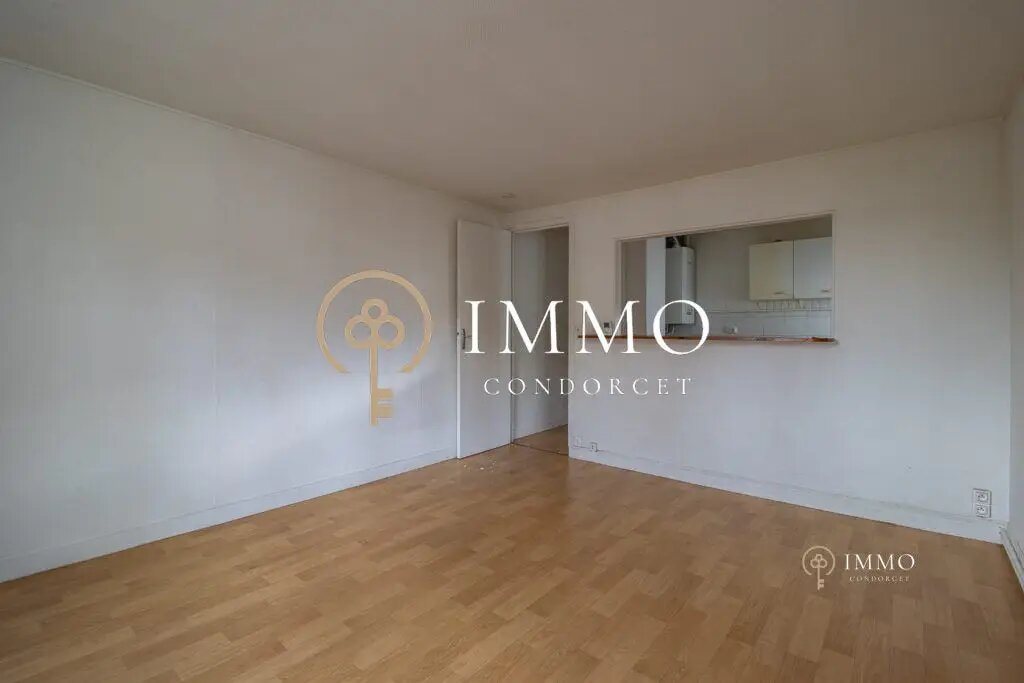 Appartement à vendre, 33m², Bourg-la-Reine