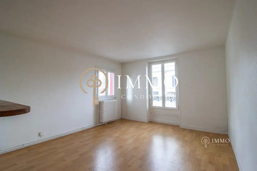 Appartement à vendre, 33m², Bourg-la-Reine