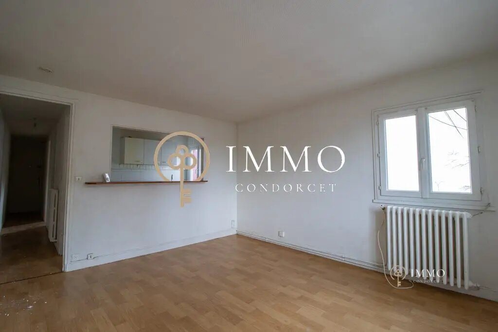 Appartement à vendre, 33m², Bourg-la-Reine