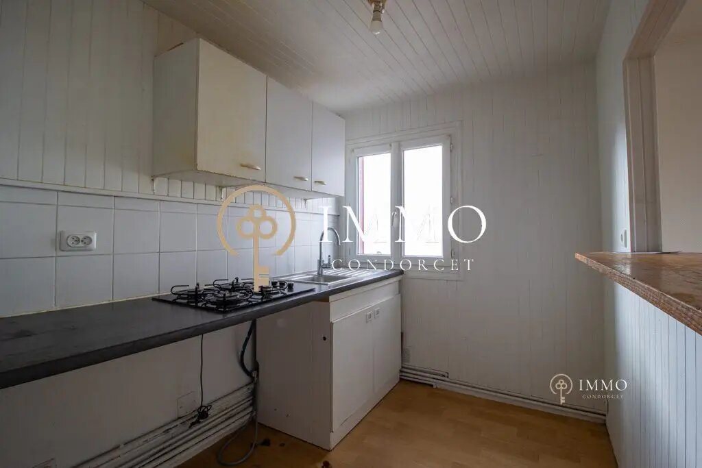 Appartement à vendre, 33m², Bourg-la-Reine
