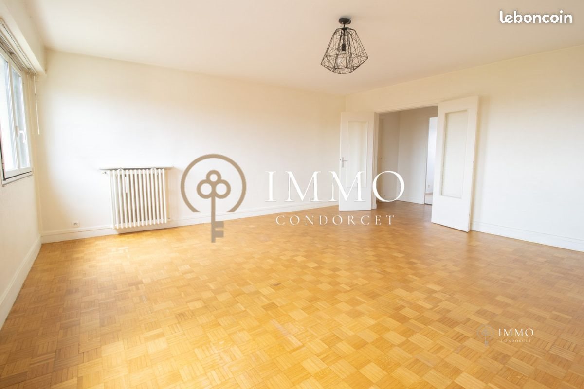 Appartement à louer, 88m², Bourg-la-Reine
