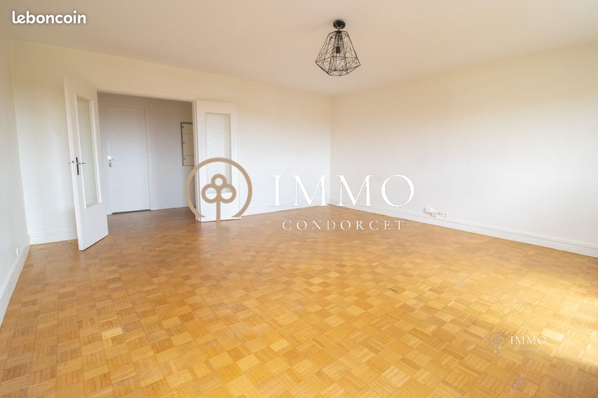 Appartement à louer, 88m², Bourg-la-Reine