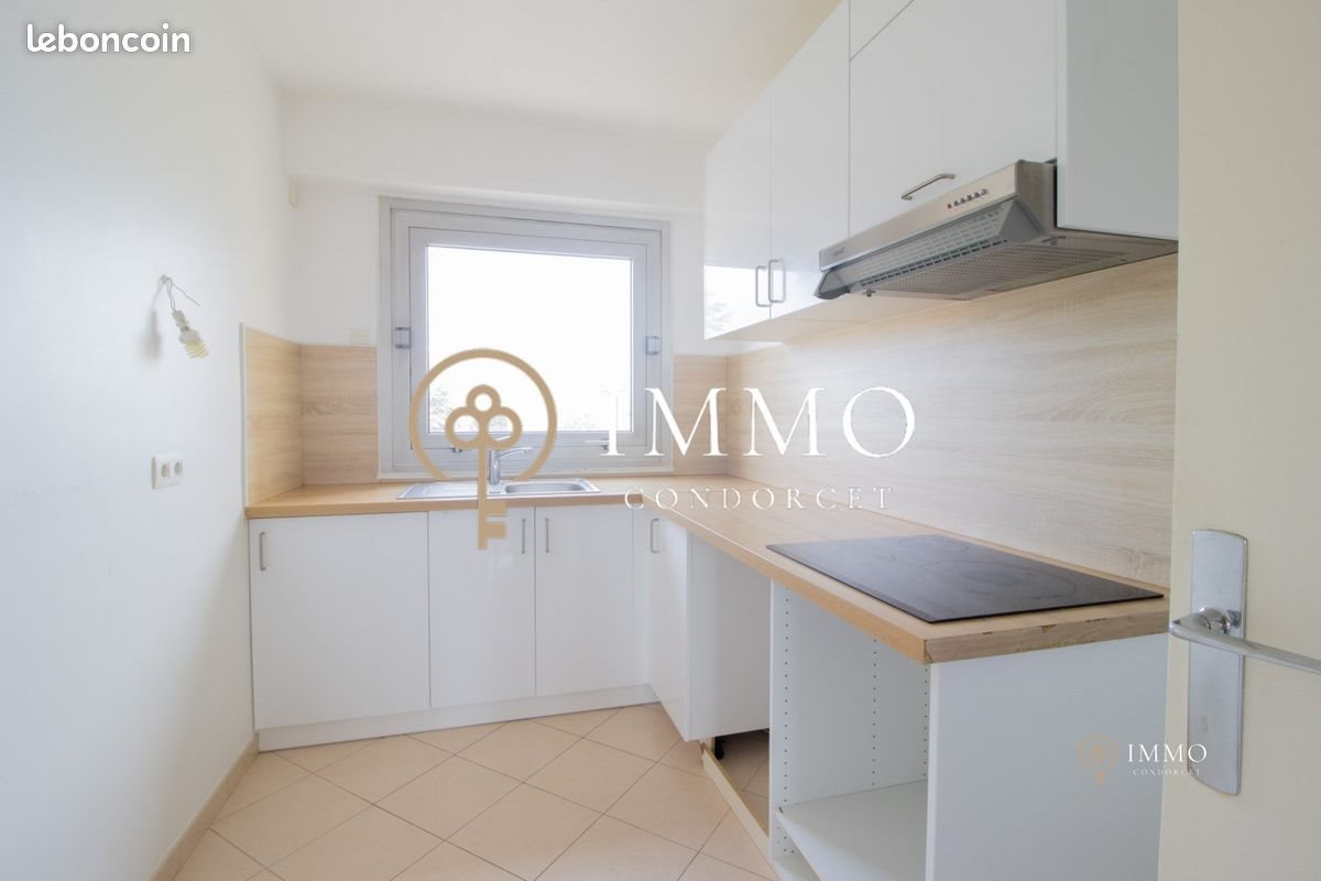 Appartement à louer, 88m², Bourg-la-Reine