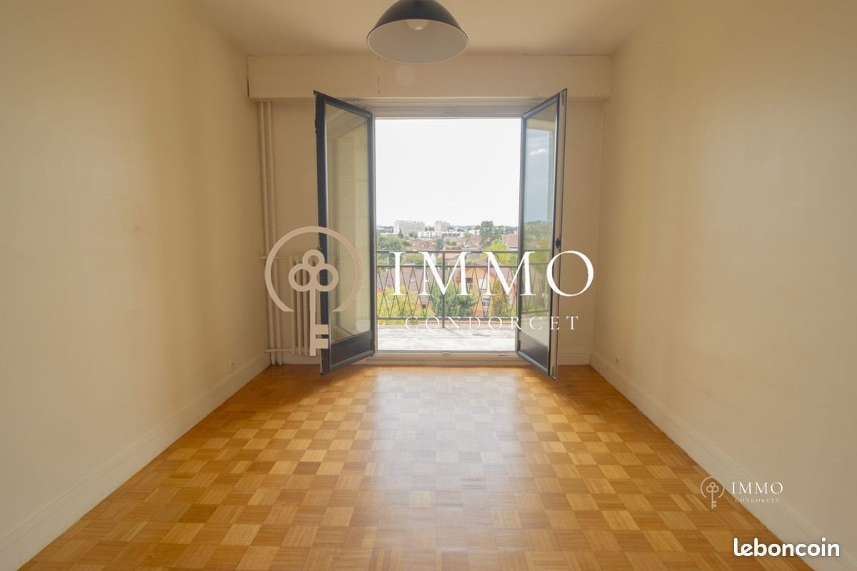 Appartement à louer, 88m², Bourg-la-Reine