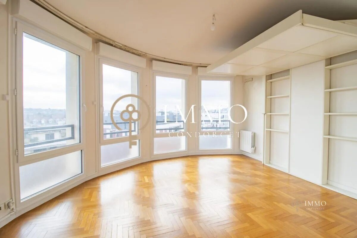 Appartement à louer, 31m², Bourg-la-Reine