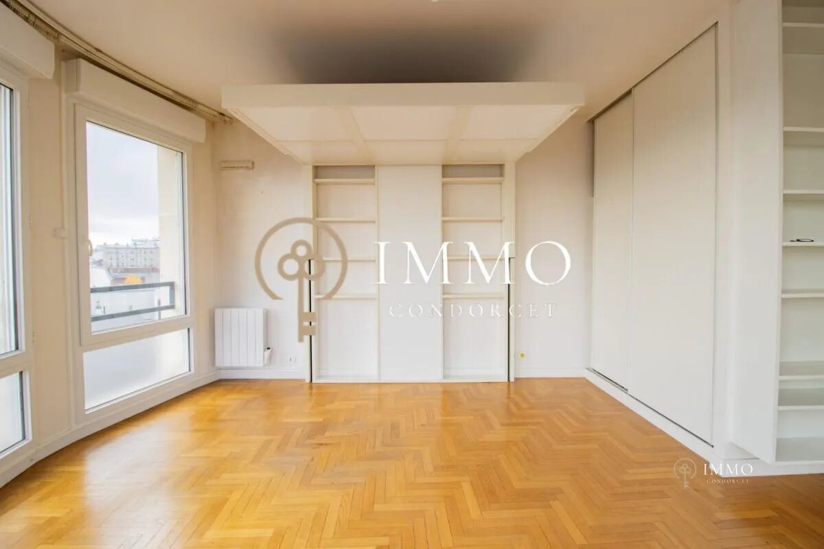 Appartement à louer, 31m², Bourg-la-Reine