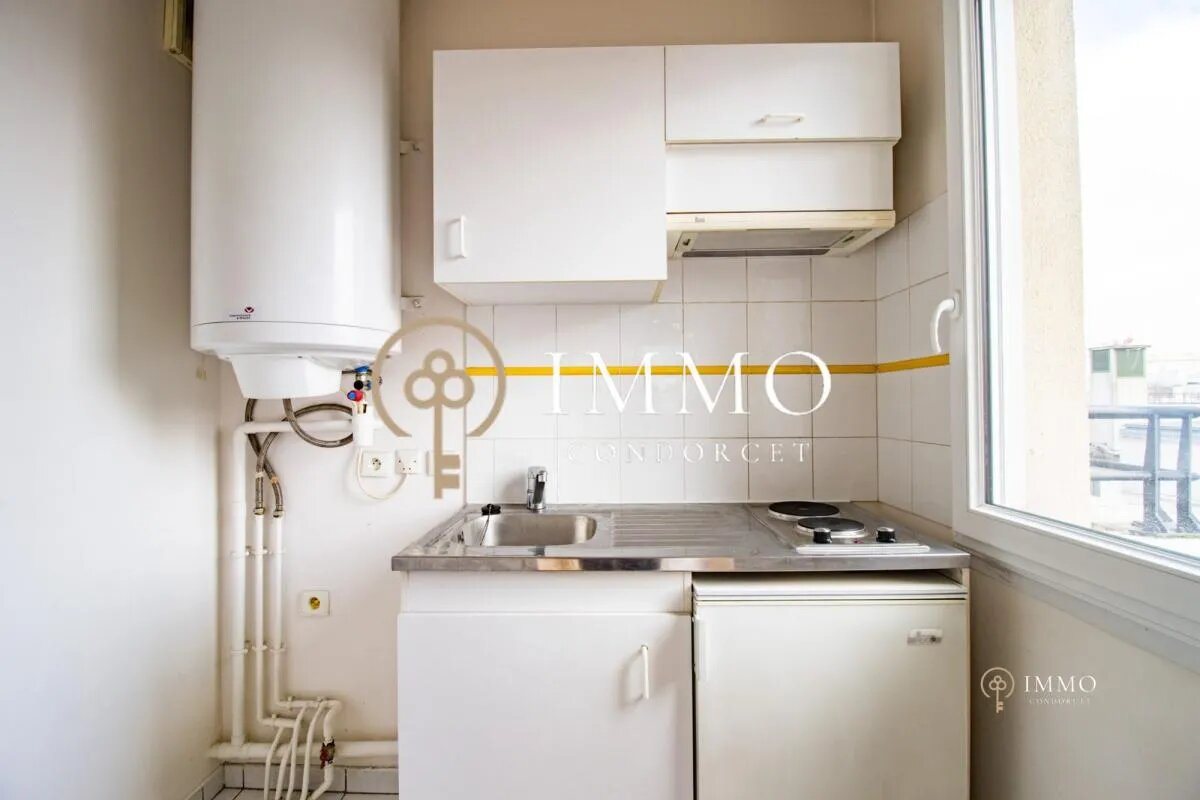 Appartement à louer, 31m², Bourg-la-Reine