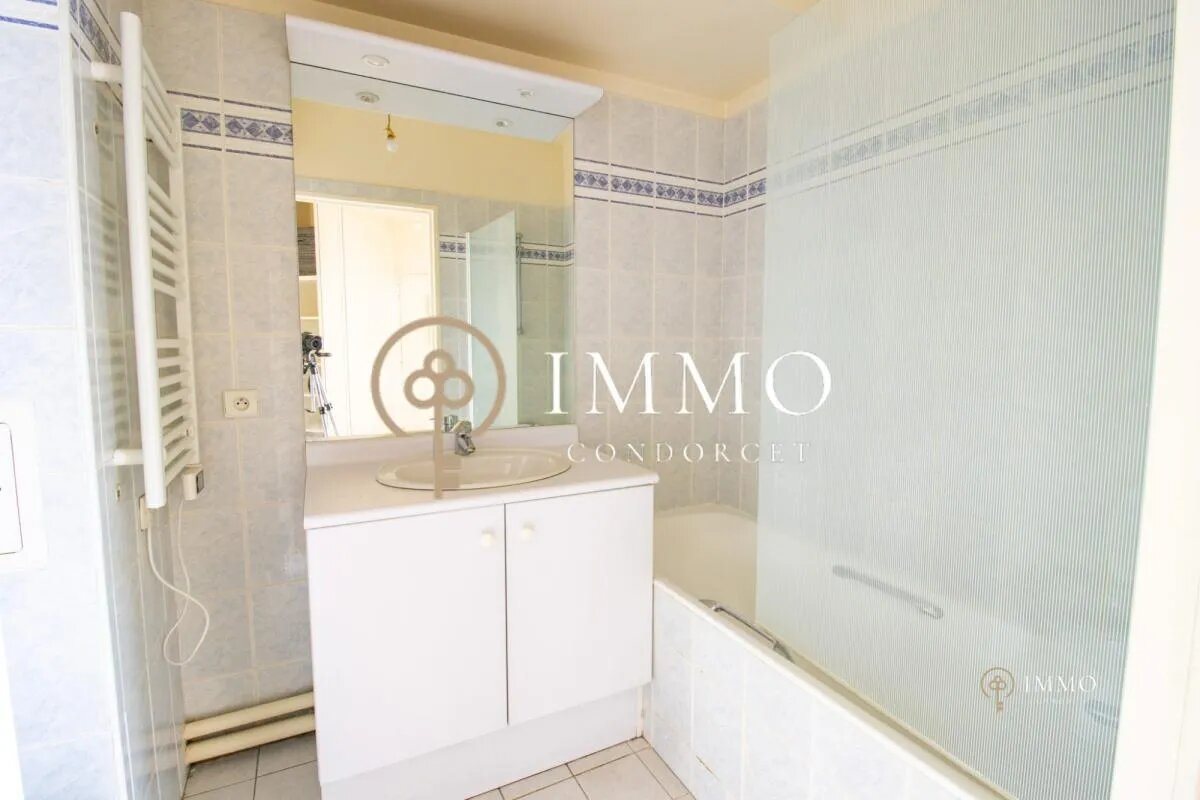 Appartement à louer, 31m², Bourg-la-Reine