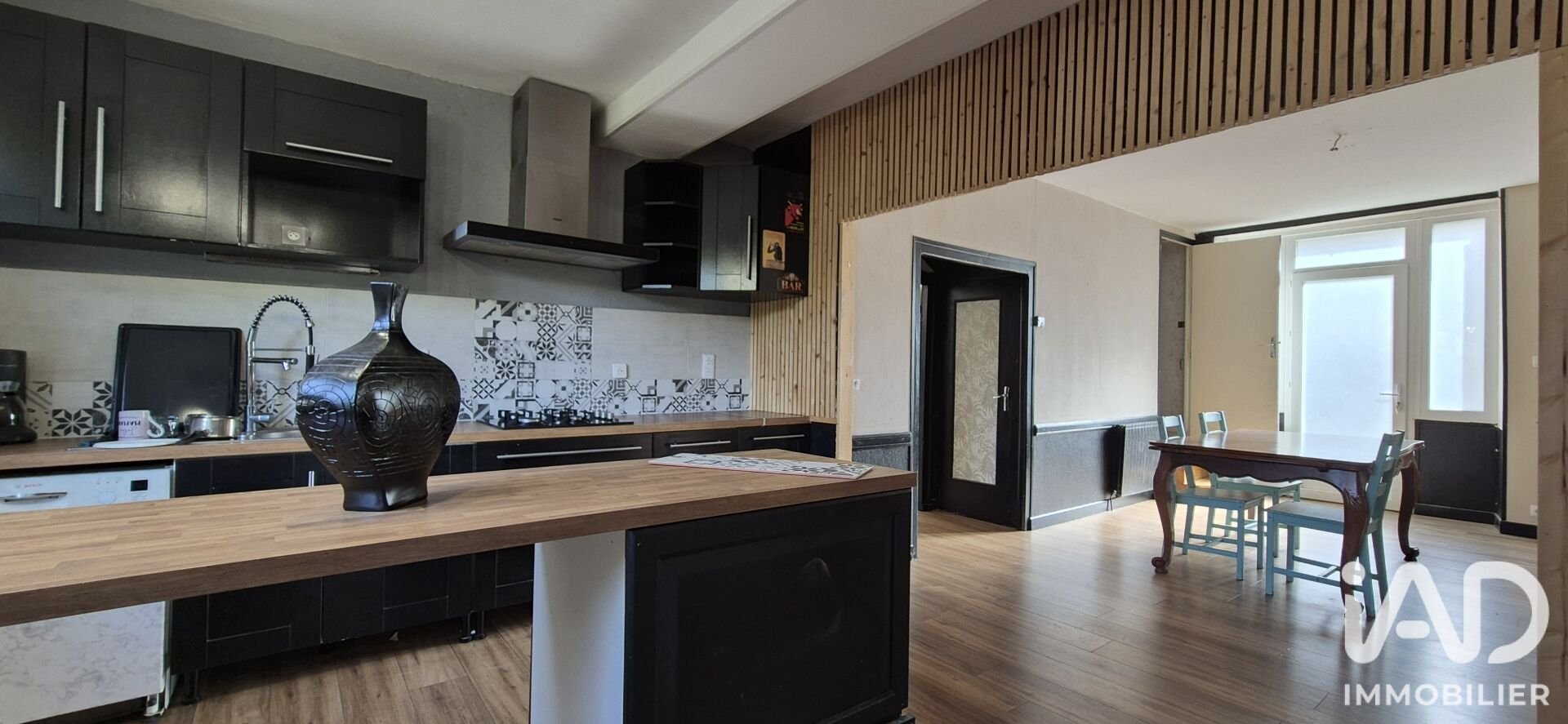 Maison à vendre, 235m², Montbazens