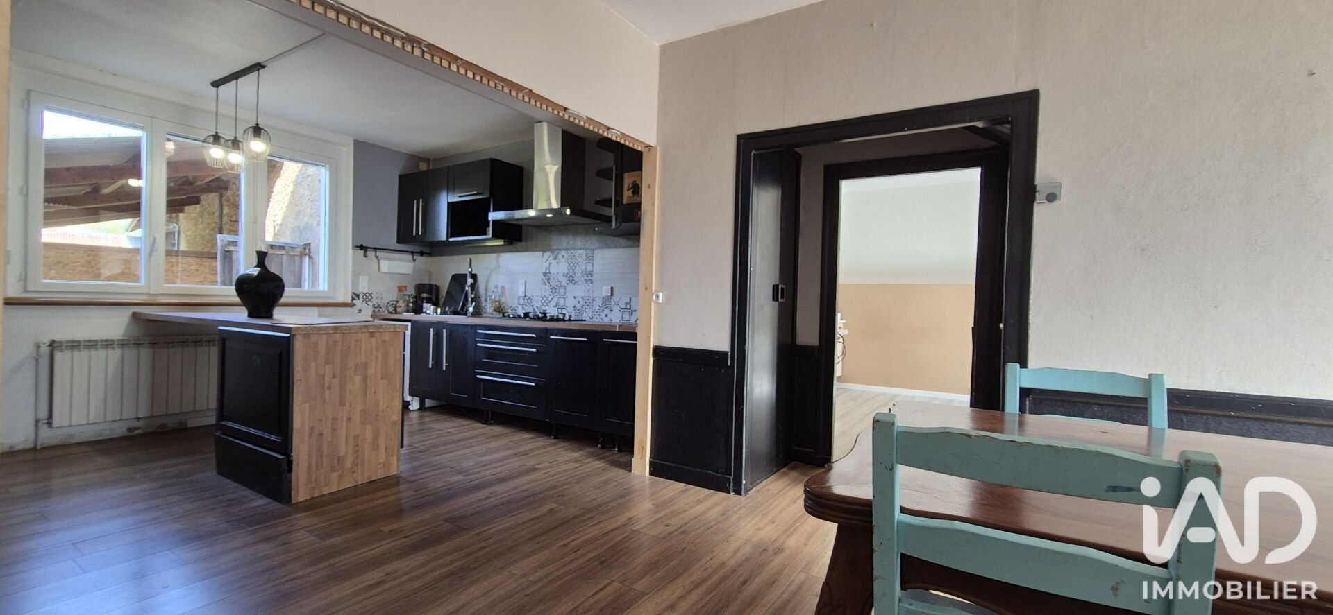 Maison à vendre, 235m², Montbazens