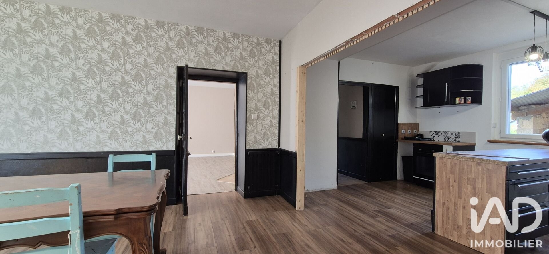 Maison à vendre, 235m², Montbazens