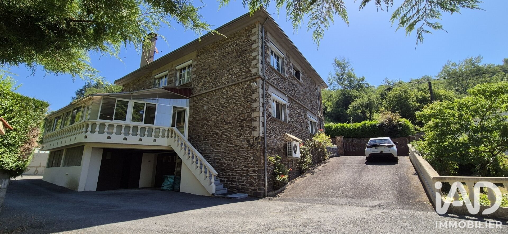 Maison à vendre, 184m², Aubin