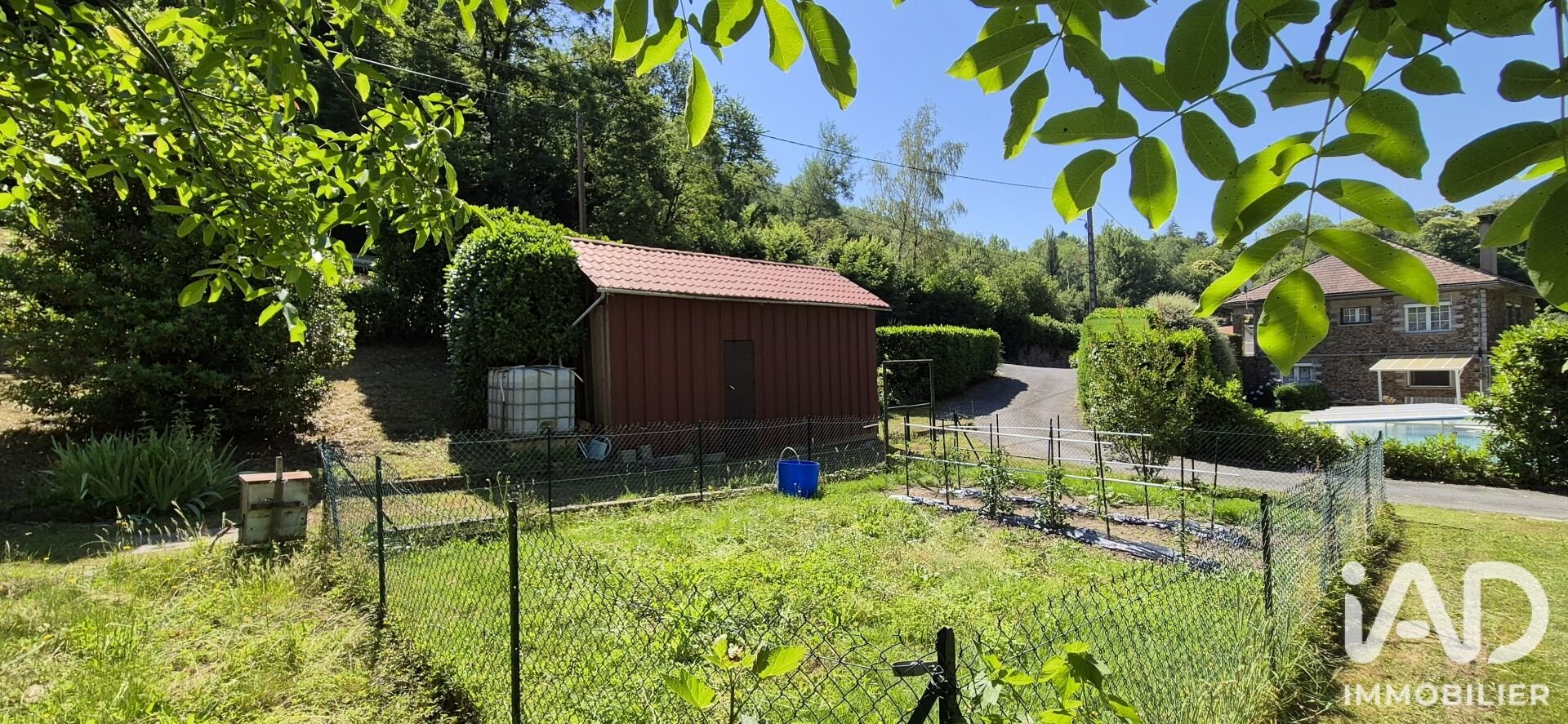 Maison à vendre, 184m², Aubin